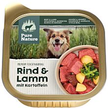 Adult Rind & Lamm