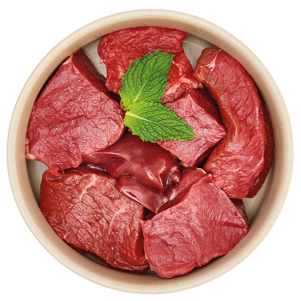 Adult Rind & Wild