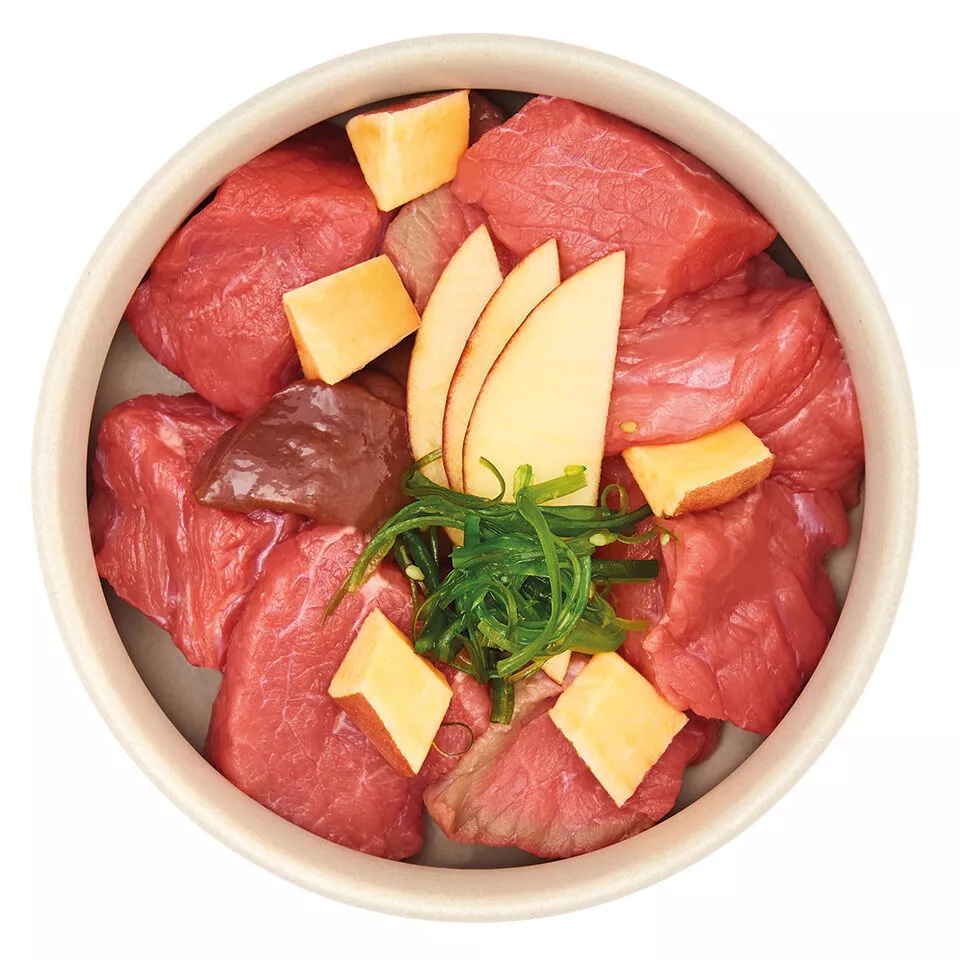 Adult Rind Pur