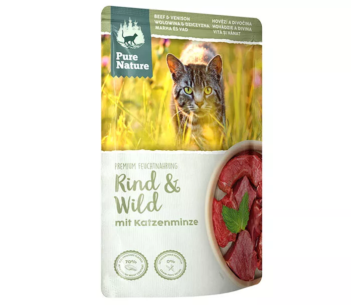 Adult Rind & Wild