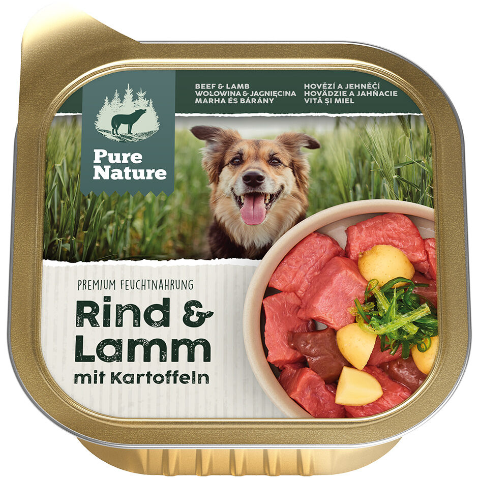 hundeleine grün BioThane® Hundeleine · Sage Grün · Paw & Panda main image 1