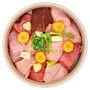 Adult turkey & beef