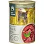 Adult beef & venison